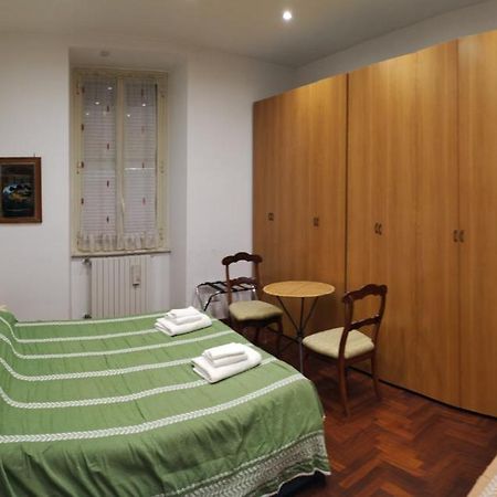 Casa Vacanze Zio Gionni Rome Extérieur photo
