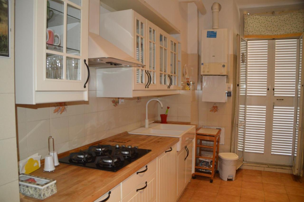Casa Vacanze Zio Gionni Rome Extérieur photo