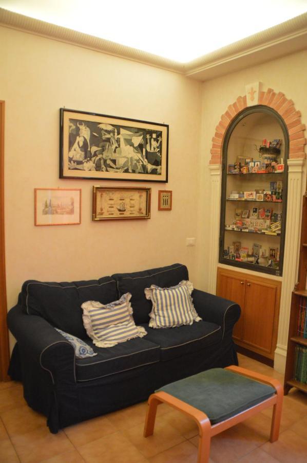 Casa Vacanze Zio Gionni Rome Extérieur photo