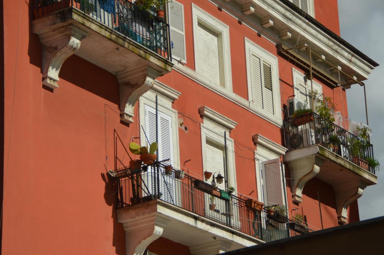 Casa Vacanze Zio Gionni Rome Extérieur photo