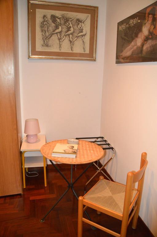 Casa Vacanze Zio Gionni Rome Chambre photo