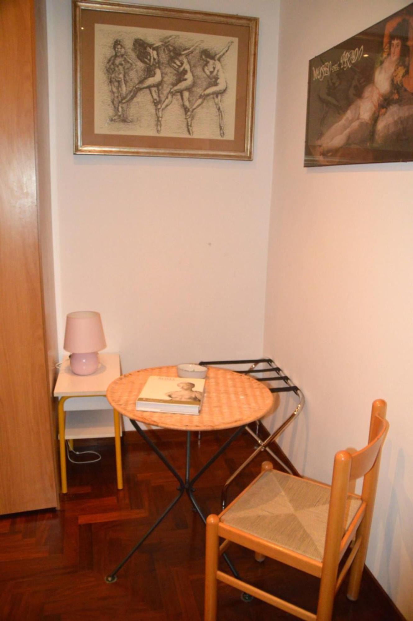 Casa Vacanze Zio Gionni Rome Extérieur photo