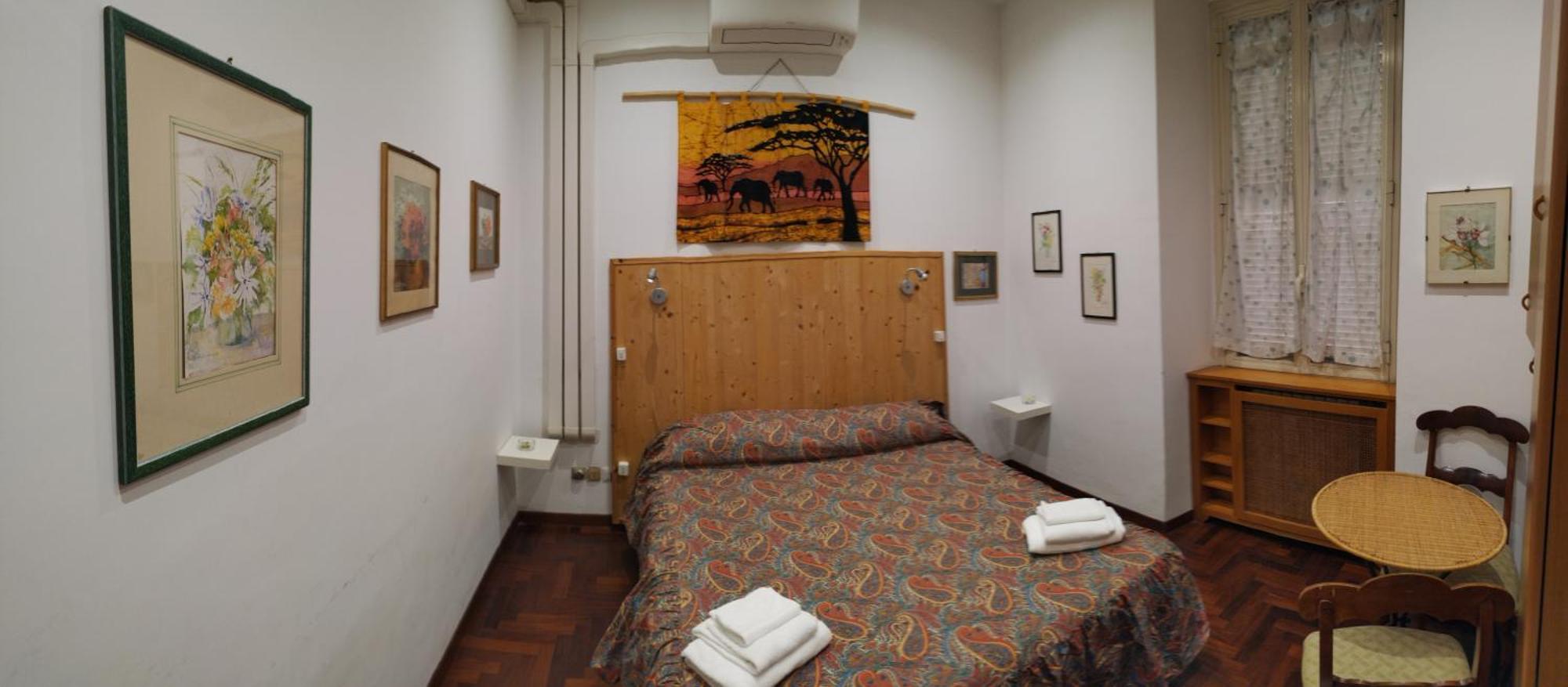 Casa Vacanze Zio Gionni Rome Extérieur photo