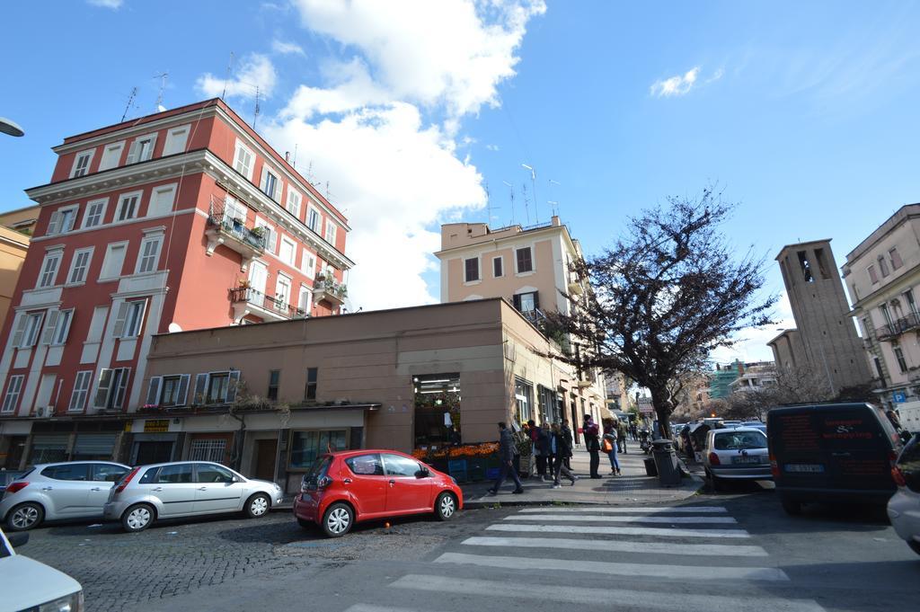 Casa Vacanze Zio Gionni Rome Chambre photo