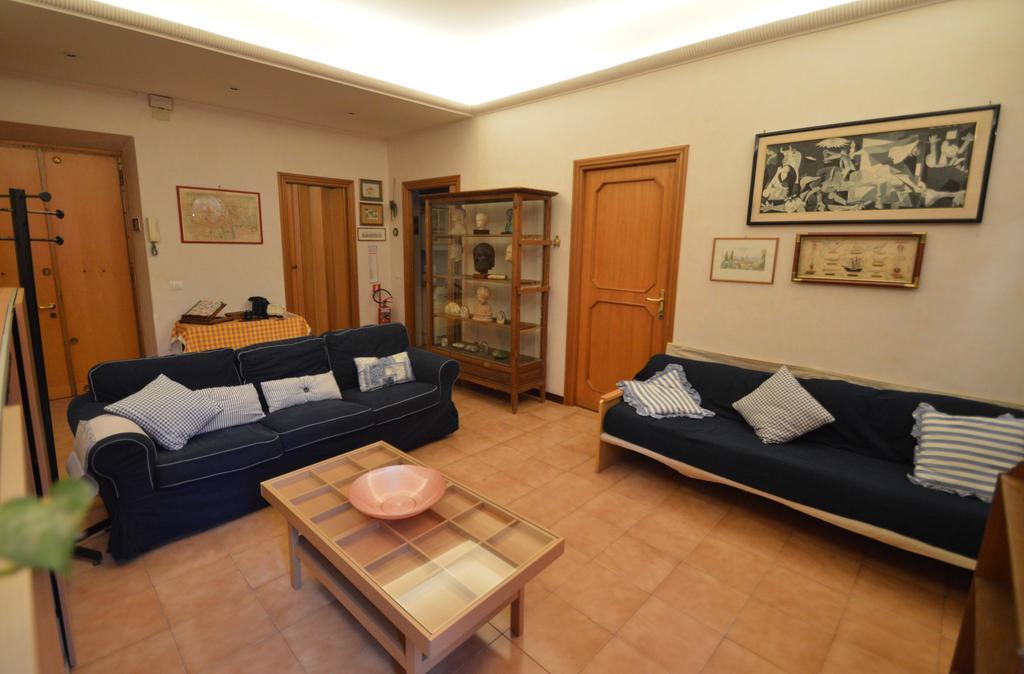 Casa Vacanze Zio Gionni Rome Chambre photo