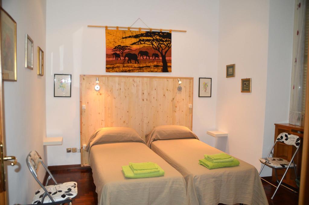 Casa Vacanze Zio Gionni Rome Extérieur photo