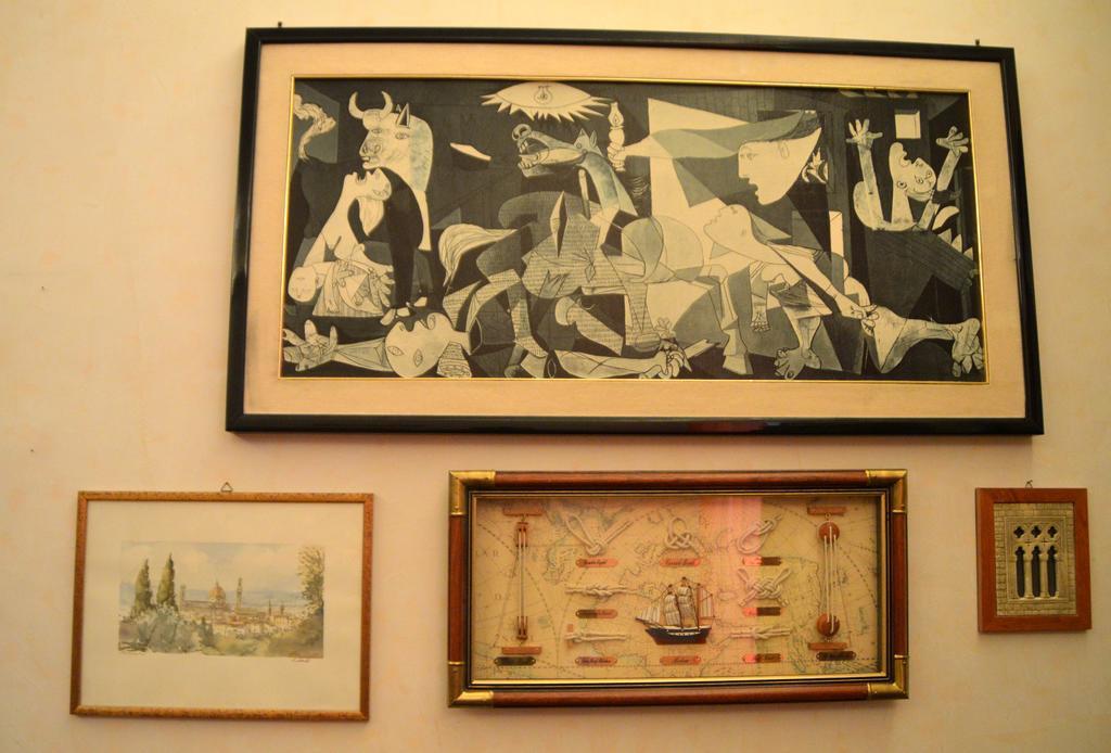 Casa Vacanze Zio Gionni Rome Extérieur photo