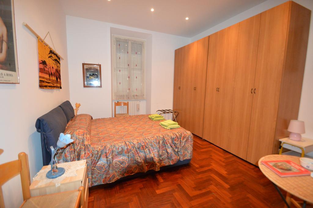 Casa Vacanze Zio Gionni Rome Extérieur photo