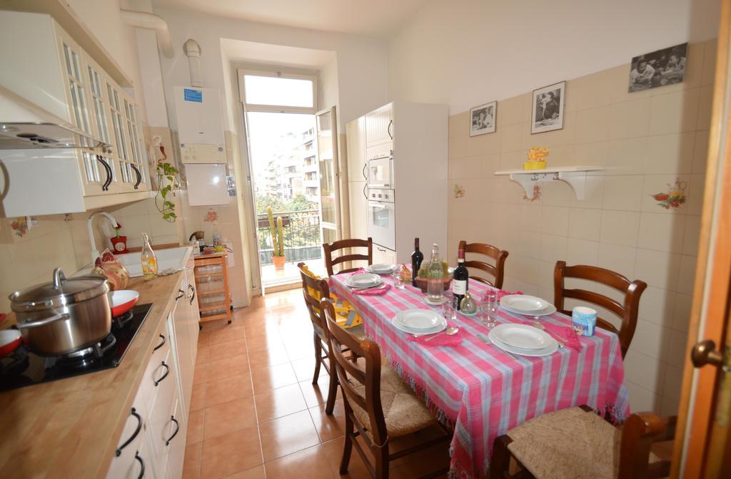 Casa Vacanze Zio Gionni Rome Extérieur photo