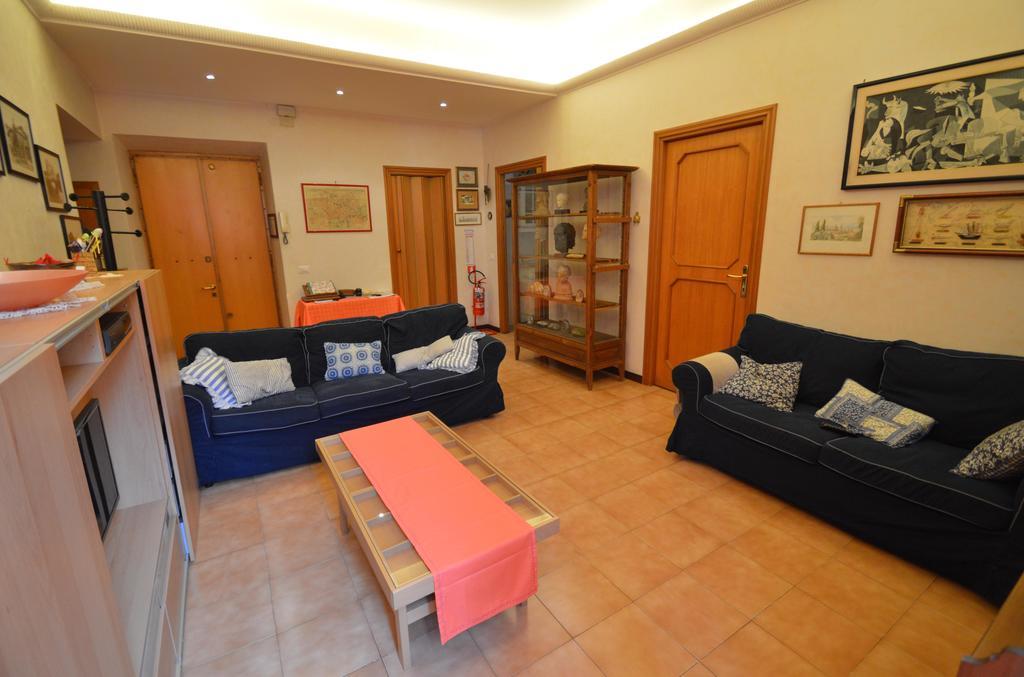 Casa Vacanze Zio Gionni Rome Extérieur photo