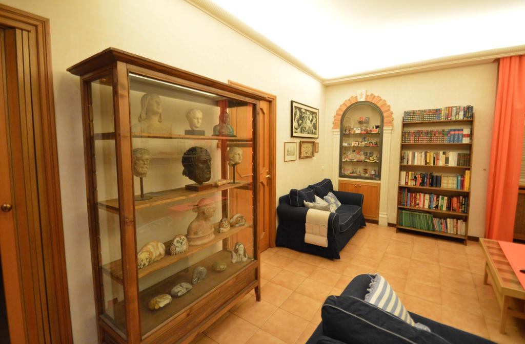Casa Vacanze Zio Gionni Rome Extérieur photo
