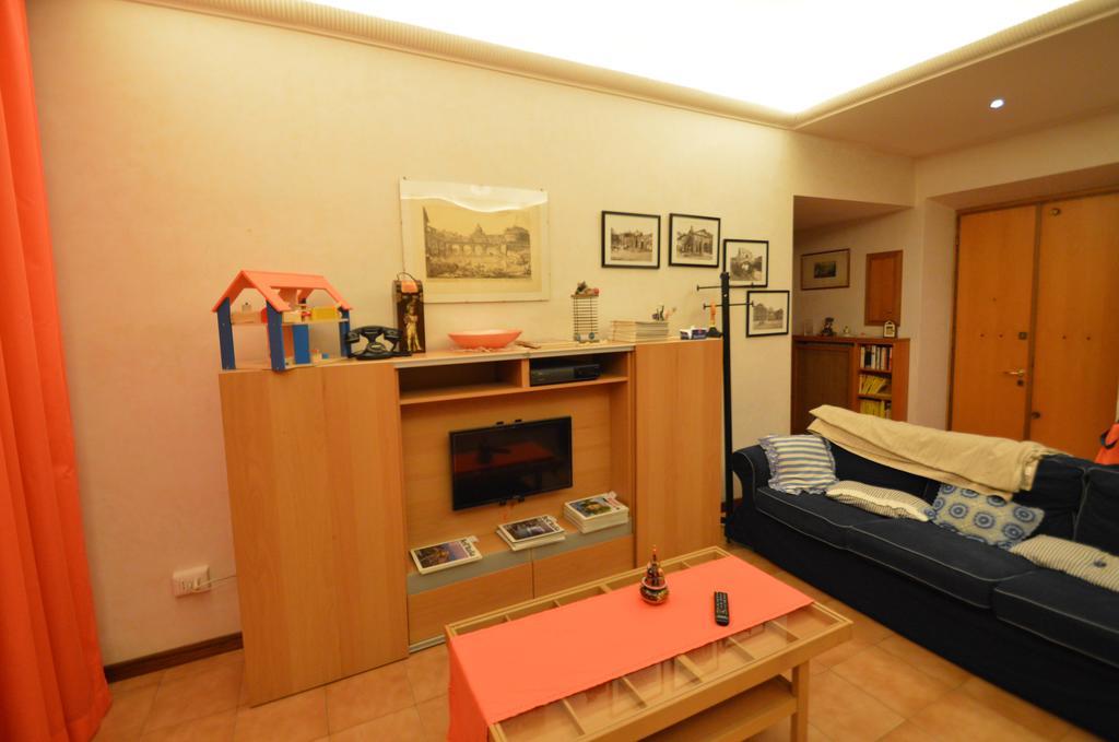 Casa Vacanze Zio Gionni Rome Extérieur photo