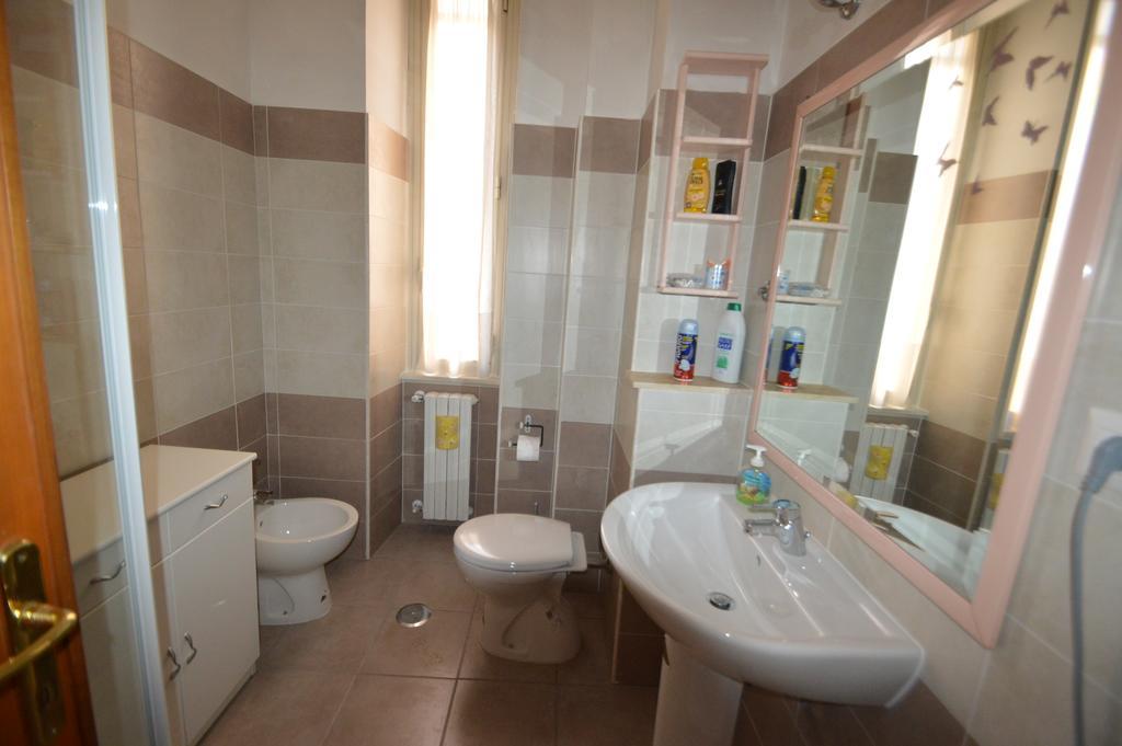 Casa Vacanze Zio Gionni Rome Extérieur photo