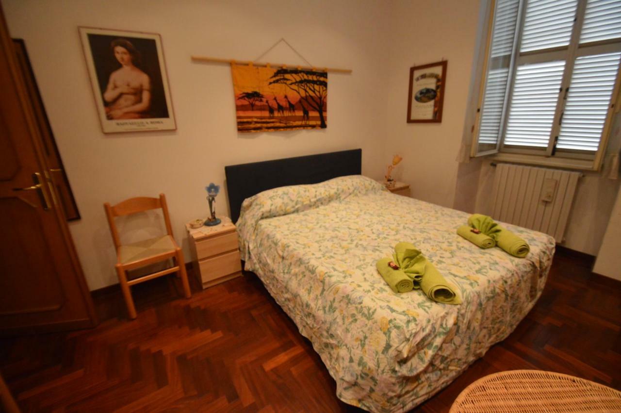 Casa Vacanze Zio Gionni Rome Extérieur photo