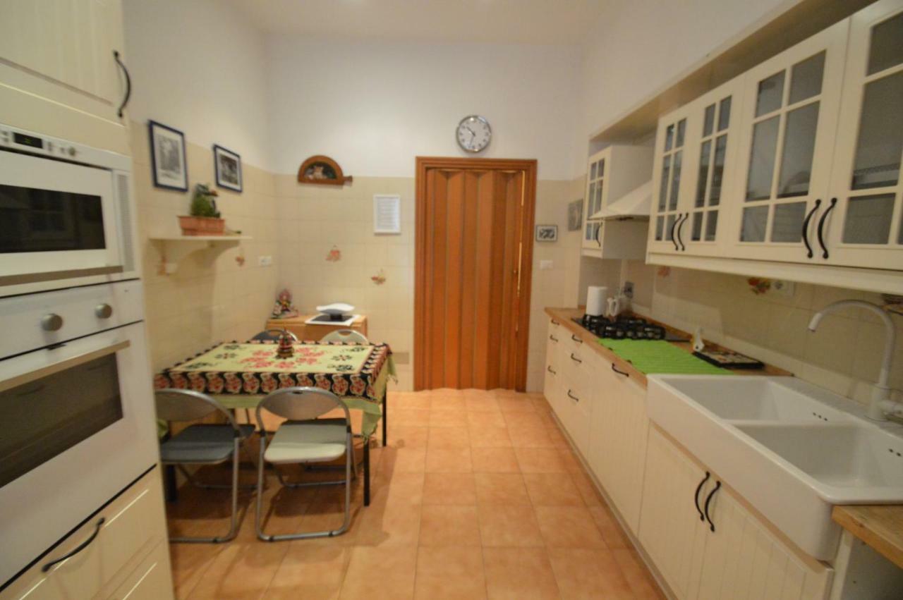Casa Vacanze Zio Gionni Rome Extérieur photo
