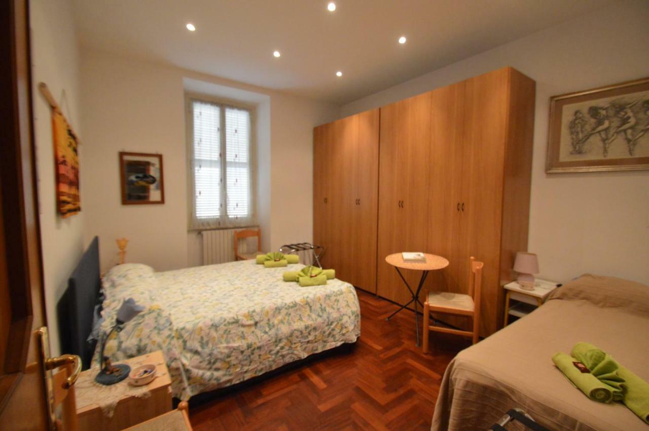 Casa Vacanze Zio Gionni Rome Extérieur photo