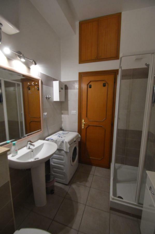 Casa Vacanze Zio Gionni Rome Extérieur photo