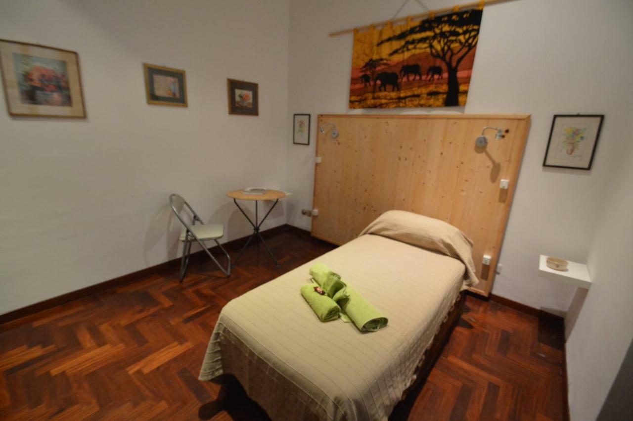 Casa Vacanze Zio Gionni Rome Extérieur photo