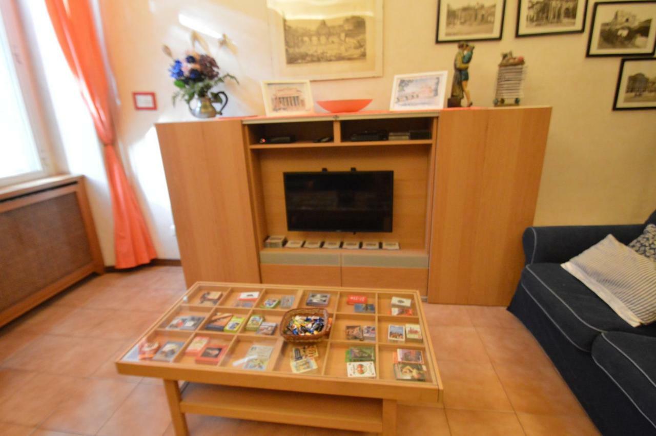 Casa Vacanze Zio Gionni Rome Extérieur photo