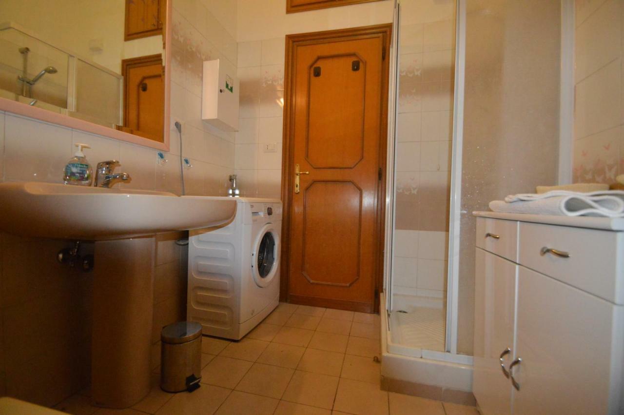 Casa Vacanze Zio Gionni Rome Extérieur photo