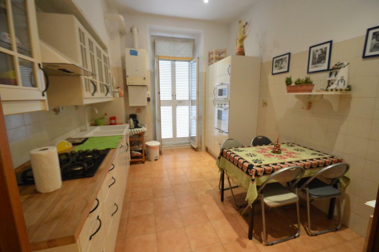 Casa Vacanze Zio Gionni Rome Extérieur photo