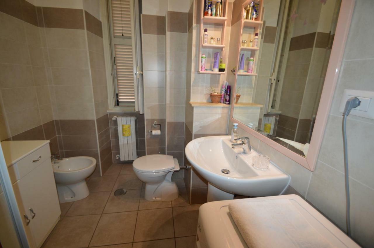 Casa Vacanze Zio Gionni Rome Extérieur photo