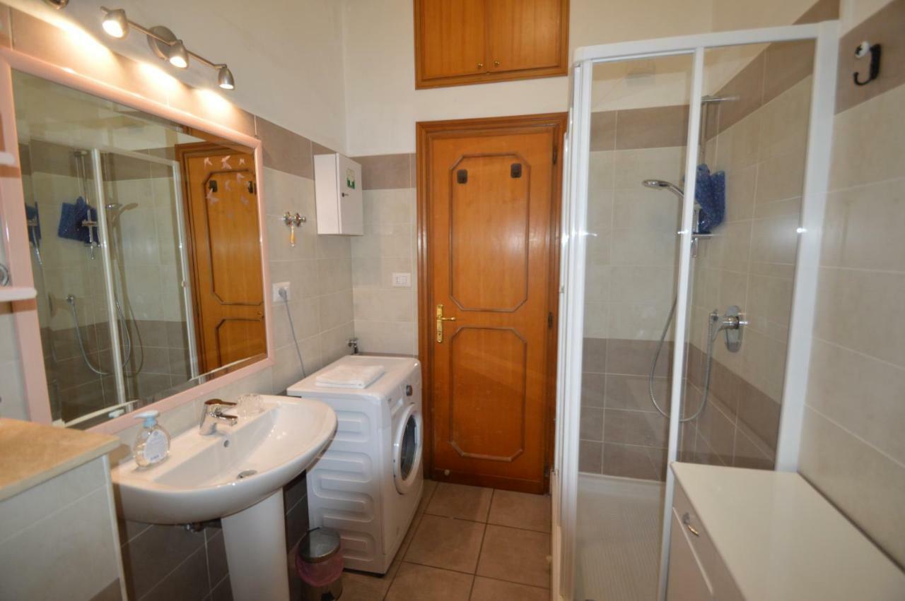Casa Vacanze Zio Gionni Rome Extérieur photo