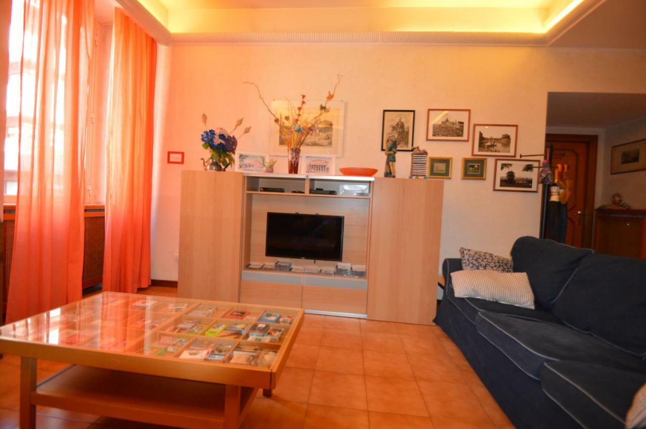 Casa Vacanze Zio Gionni Rome Extérieur photo